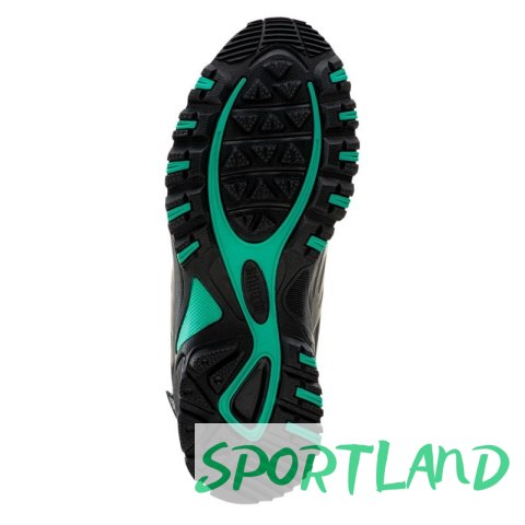 Buty Elbrus Mabby Mid Wp W 92800280413 36 Buty Elbrus Mabby Mid Wp W 92800280413 36