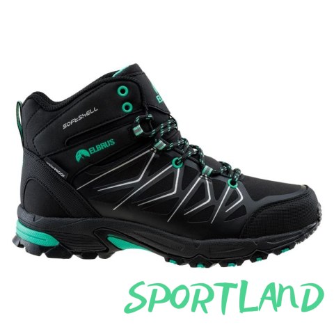 Buty Elbrus Mabby Mid Wp W 92800280413 36 Buty Elbrus Mabby Mid Wp W 92800280413 36