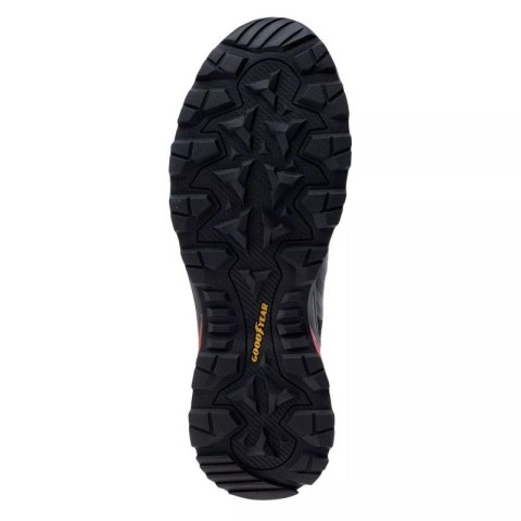 Buty Elbrus Milkar Wp M 92800304561 41 Buty Elbrus Milkar Wp M 92800304561 41