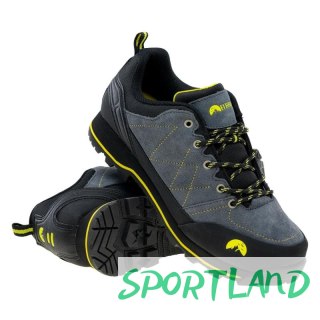 Buty Elbrus Tilbur M 92800224665 43