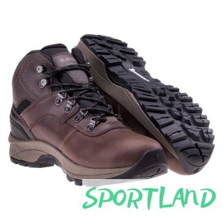 Buty Hi-Tec Altitude VI I Wp M 92800211431 43