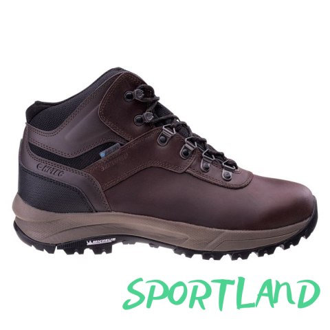 Buty Hi-Tec Altitude VI I Wp M 92800211431 44 Buty Hi-Tec Altitude VI I Wp M 92800211431 44