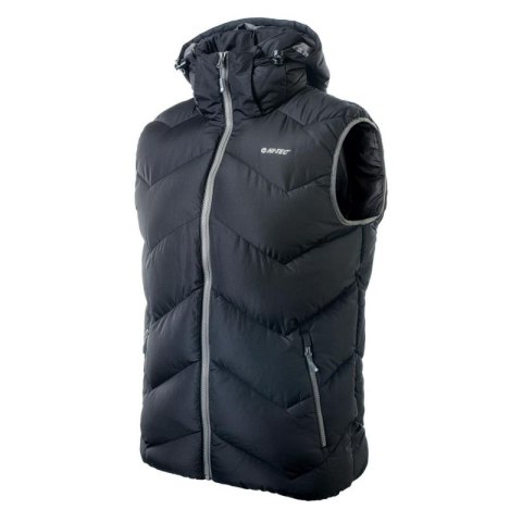 Kamizelka Hi-tec charmo M 92800209170 XL Kamizelka Hi-tec charmo M 92800209170 XL