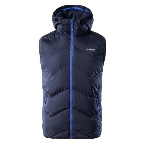 Kamizelka Hi-tec charmo M 92800282244 XL Kamizelka Hi-tec charmo M 92800282244 XL