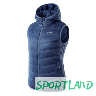 Kamizelka Martes lady solins W 92800299915 M