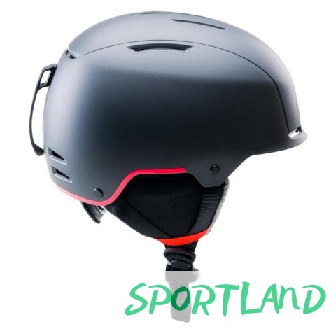 Kask narciarski Iguana pancer 92800216692 N/A Kask narciarski Iguana pancer 92800216692 N/A