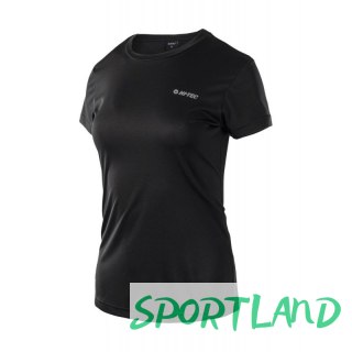 Koszulka Hi-tec lady sibic W 92800304136 L