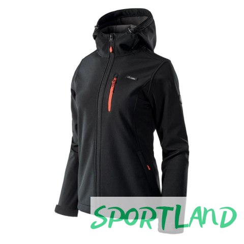 Kurtka Elbrus Iver Wo's W 92800299729 XL Kurtka Elbrus Iver Wo's W 92800299729 XL