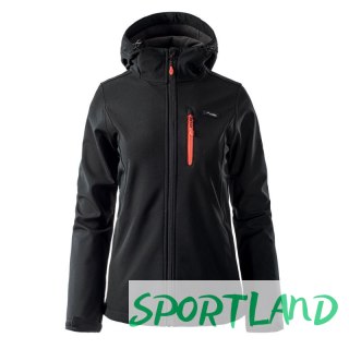 Kurtka Elbrus Iver Wo's W 92800299729 M