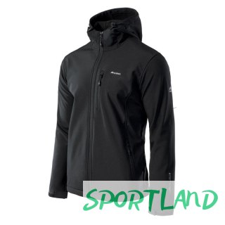 Kurtka Elbrus iver M 92800282177 XL