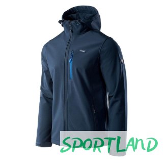 Kurtka Elbrus iver M 92800299724 XL