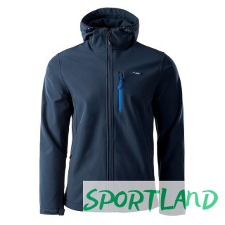 Kurtka Elbrus iver M 92800299724 XXL