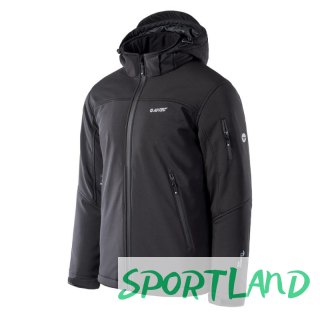 Kurtka Hi-tec Geko M 92800208710 M