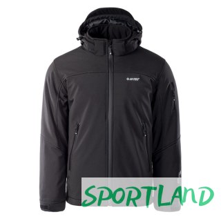 Kurtka Hi-tec Geko M 92800208710 M