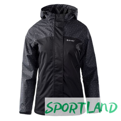 Kurtka Hi-tec Lady Monsa II W 92800274356 XS Kurtka Hi-tec Lady Monsa II W 92800274356 XS