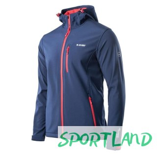 Kurtka Hi-tec caen M 92800197107 L
