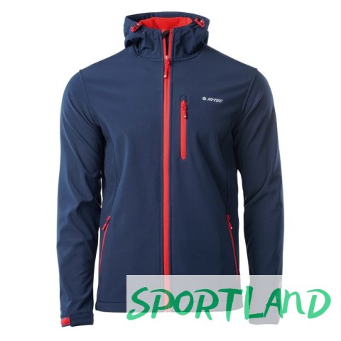 Kurtka Hi-tec caen M 92800197107 L Kurtka Hi-tec caen M 92800197107 L