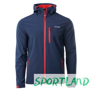 Kurtka Hi-tec caen M 92800197107 XXL