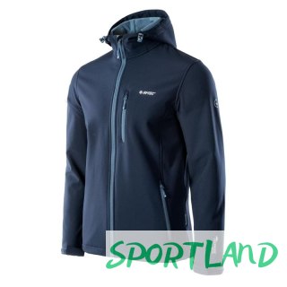 Kurtka Hi-tec caen M 92800211939 M