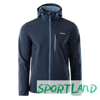 Kurtka Hi-tec caen M 92800211939 M