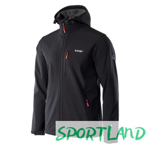 Kurtka Hi-tec caen M 92800282249 XL Kurtka Hi-tec caen M 92800282249 XL