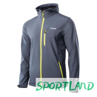 Kurtka Hi-tec caen M 92800282255 XXL