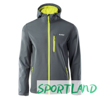 Kurtka Hi-tec caen M 92800282255 XXL