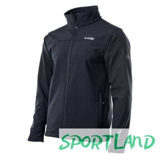 Kurtka Hi-tec lingen M 92800197117 L