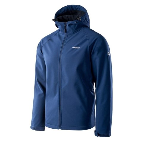 Kurtka Hi-tec neti M 92800299964 XXL Kurtka Hi-tec neti M 92800299964 XXL
