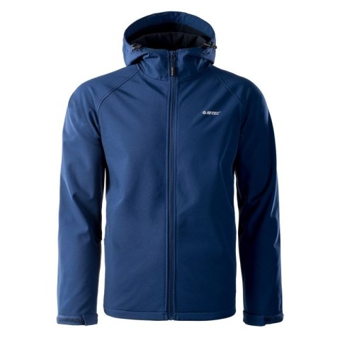 Kurtka Hi-tec neti M 92800299964 XXL Kurtka Hi-tec neti M 92800299964 XXL