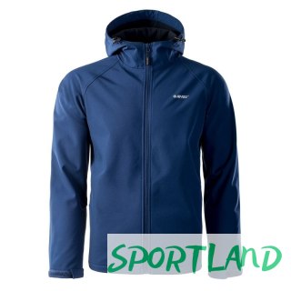 Kurtka Hi-tec neti M 92800299964 M