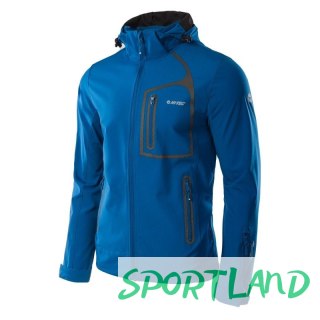 Kurtka Hi-tec nils M 92800299855 M