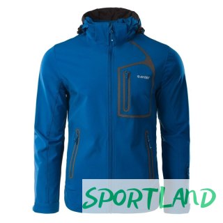 Kurtka Hi-tec nils M 92800299855 M