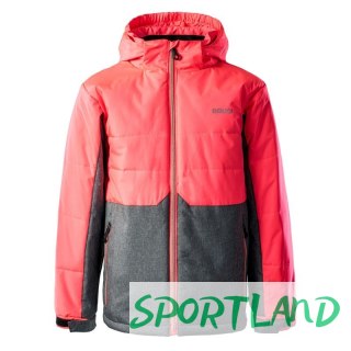 Kurtka ocieplana Brugi 1AI6 Jr 92800292283 134/140