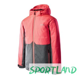 Kurtka ocieplana Brugi 1AI6 Jr 92800292283 146/152