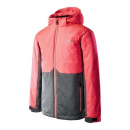 Kurtka ocieplana Brugi 1AI6 Jr 92800292283 152/158