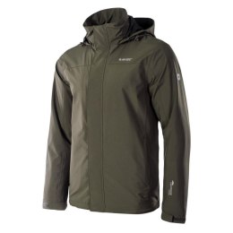 Kurtka przejściowa Hi-tec Orati M 92800299791 S
