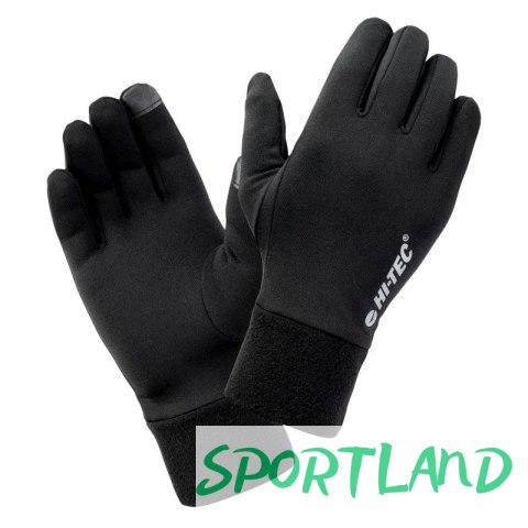 Rękawiczki Hi-Tec Janni M 92800280338 S/M Rękawiczki Hi-Tec Janni M 92800280338 S/M