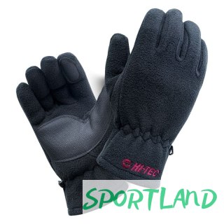 Rękawiczki Hi-tec lady bage W 92800209002 S/M