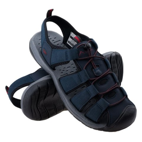 Sandały Elbrus Keniser M 92800304549 41 Sandały Elbrus Keniser M 92800304549 41