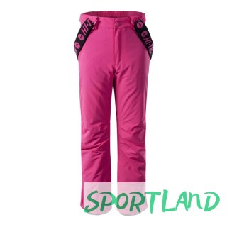 Spodnie narciarskie Hi-te Darin Jr 92800294232 158