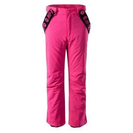 Spodnie narciarskie Hi-te Darin Jr 92800294232 158