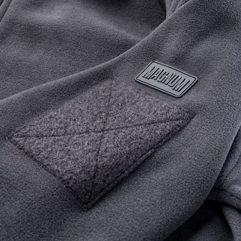 Bluza Magnum Essential Fleece M 92800345078 XXXL Bluza Magnum Essential Fleece M 92800345078 XXXL