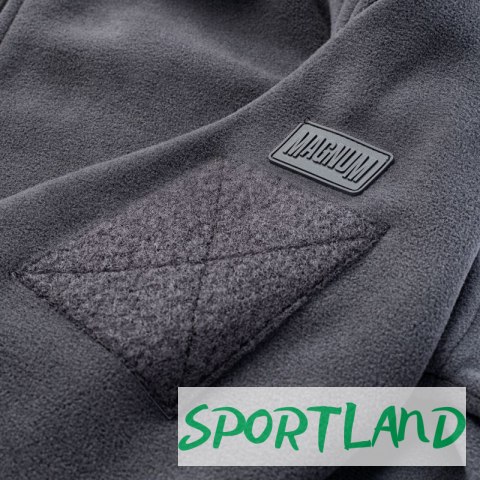 Bluza Magnum Essential Fleece M 92800345078 M