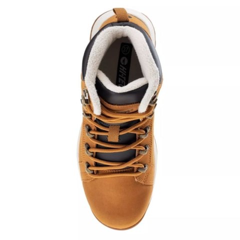 Buty Hi-Tec Haites Mid Teen Jr 92800330674 37 Buty Hi-Tec Haites Mid Teen Jr 92800330674 37