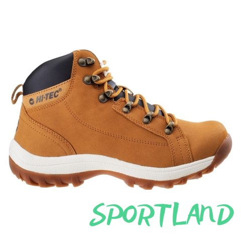 Buty Hi-Tec Haites Mid Teen Jr 92800330674 38 Buty Hi-Tec Haites Mid Teen Jr 92800330674 38