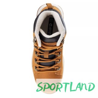 Buty Hi-Tec Haites Mid Teen Jr 92800330674 39