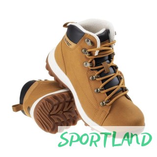 Buty Hi-Tec Haites Mid Teen Jr 92800330674 40