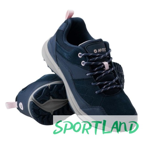 Buty Hi-Tec Manirez W 92800304922 38 Buty Hi-Tec Manirez W 92800304922 38