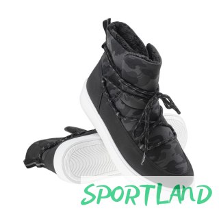 Buty Iguana Nazefi Mid W 92800330985 40